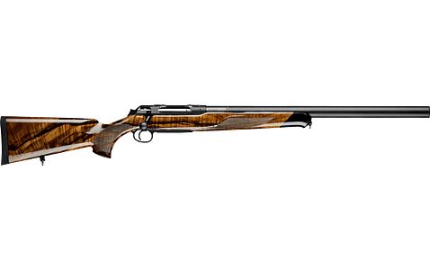 Sauer 404 Silence TI