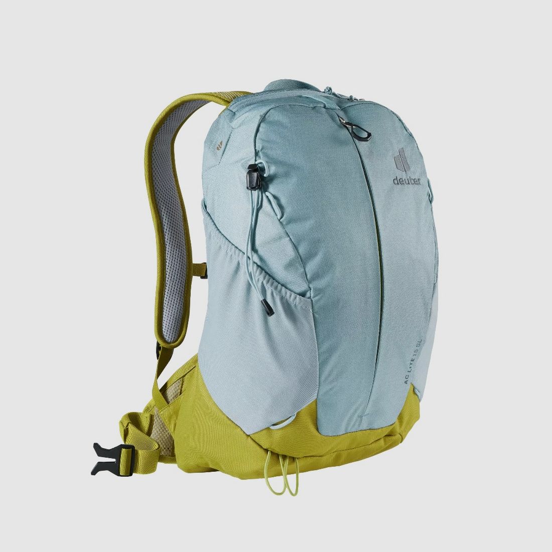 Deuter AC Lite 15 SL Dusk/Moss, Bild 1 von 4
