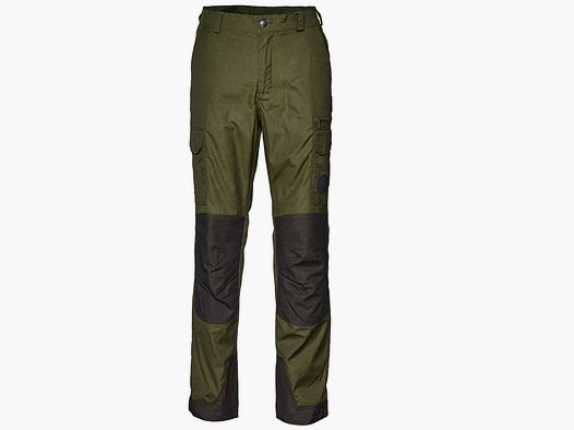 Seeland Key Point Reinforced Hose Pine Green