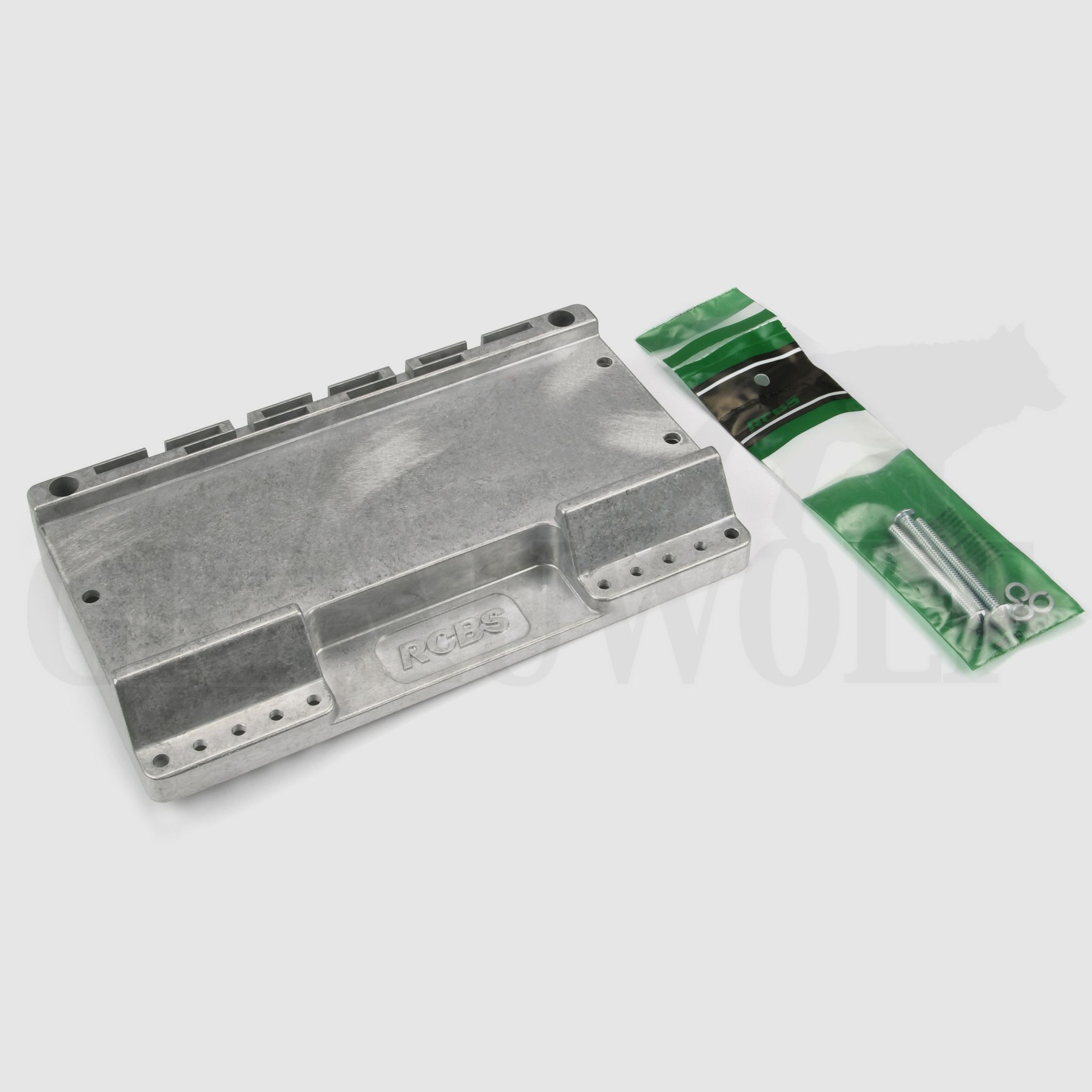 RCBS Stand for Trim Pro Case Trimmer