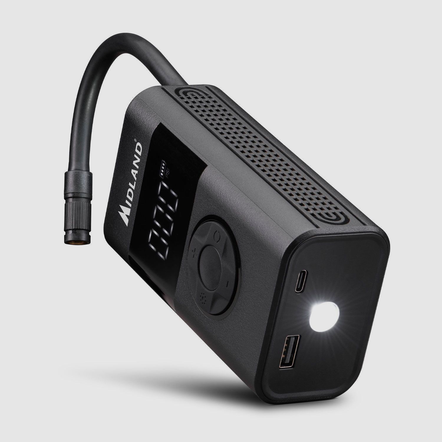 ENERPUMP, Kompressor & Powerbank, Bild 2 von 8