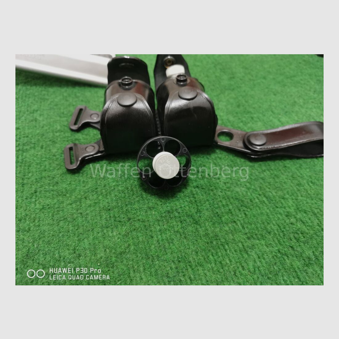 Taurus Raging Bull