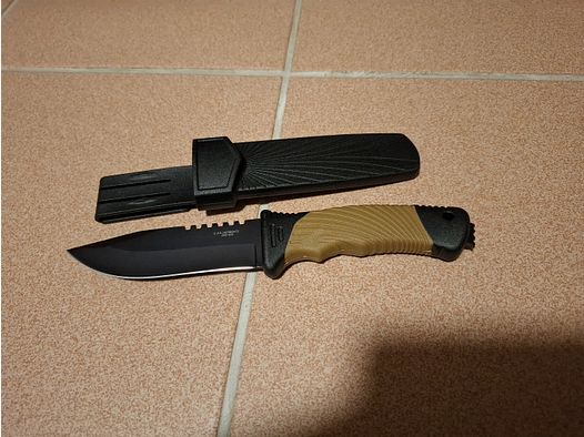 Herbertz cintura coltello 585412