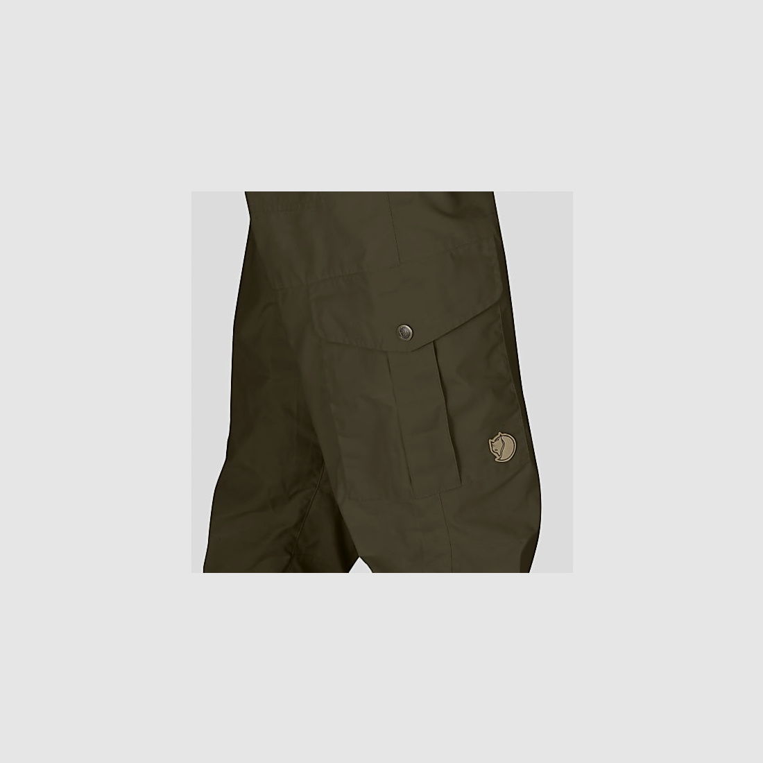 Fjällräven Pantaloni Karl Pro M