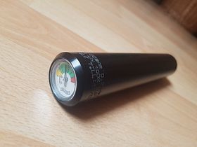 Replacement cartridge 300 bar Walther LP 200 LP300