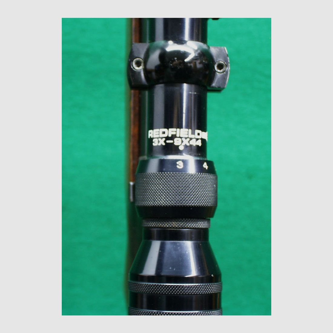 Voere Kufstein Austria - SL-Büchse