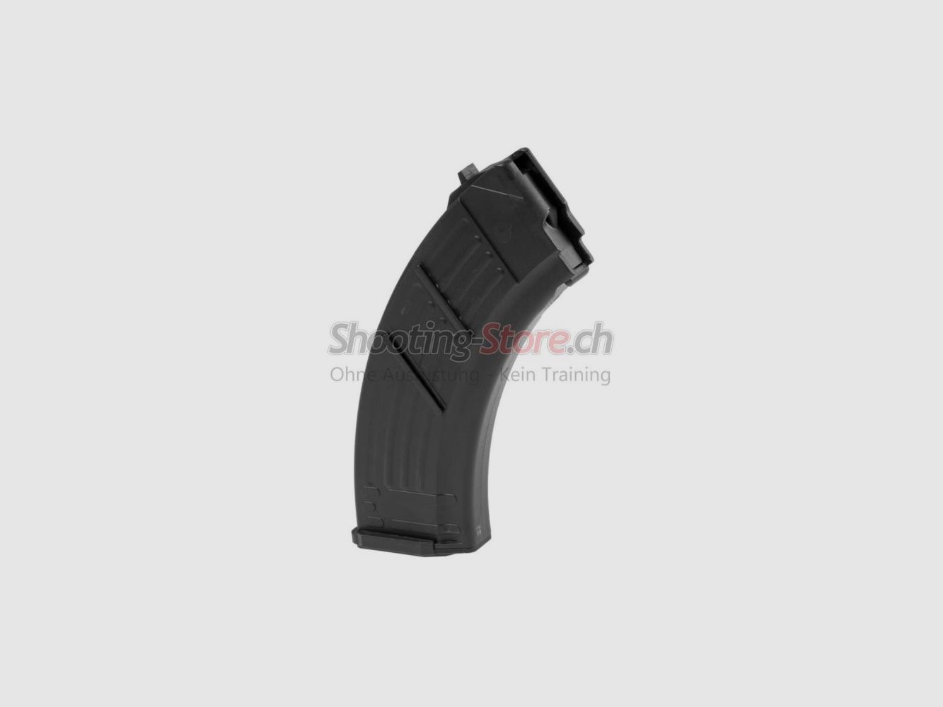 IMI Defense Chargeur AK47 7.62x39 30rds Noir