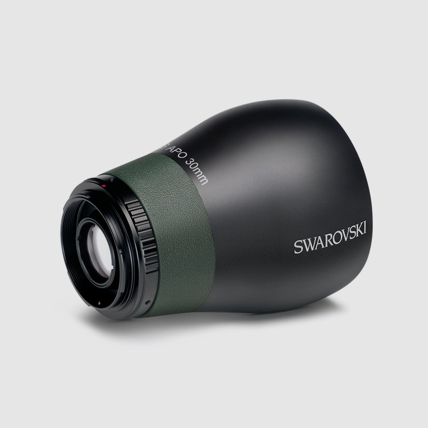 Swarovski TLS APO Apochromat  30mm für ATX/STX