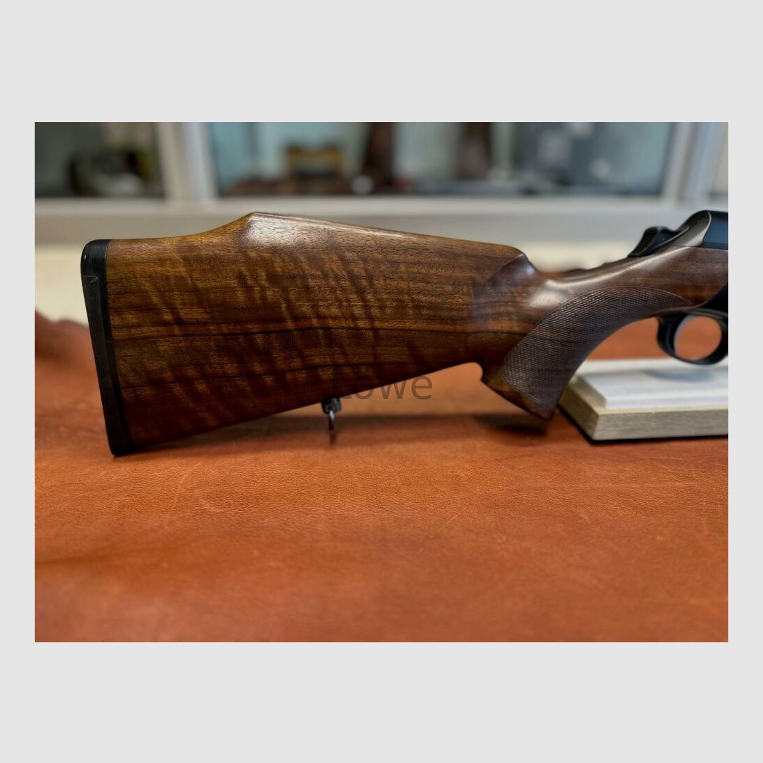 Sauer & Sohn 303 Elegance