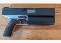 Vörös Model 1