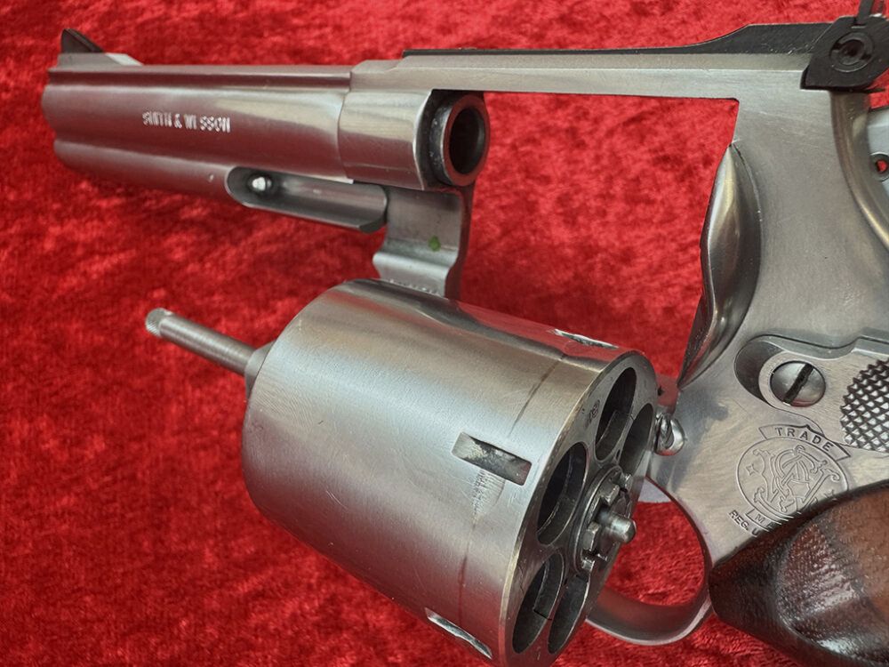 Smith & Wesson 629-3