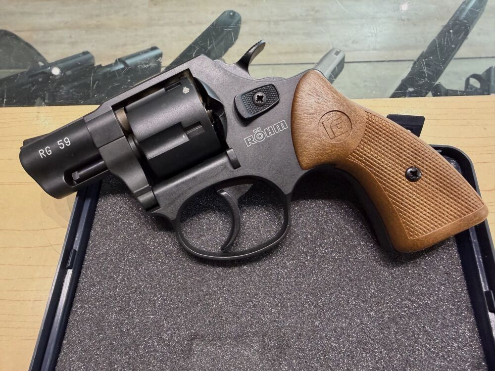 Röhm RG 59
