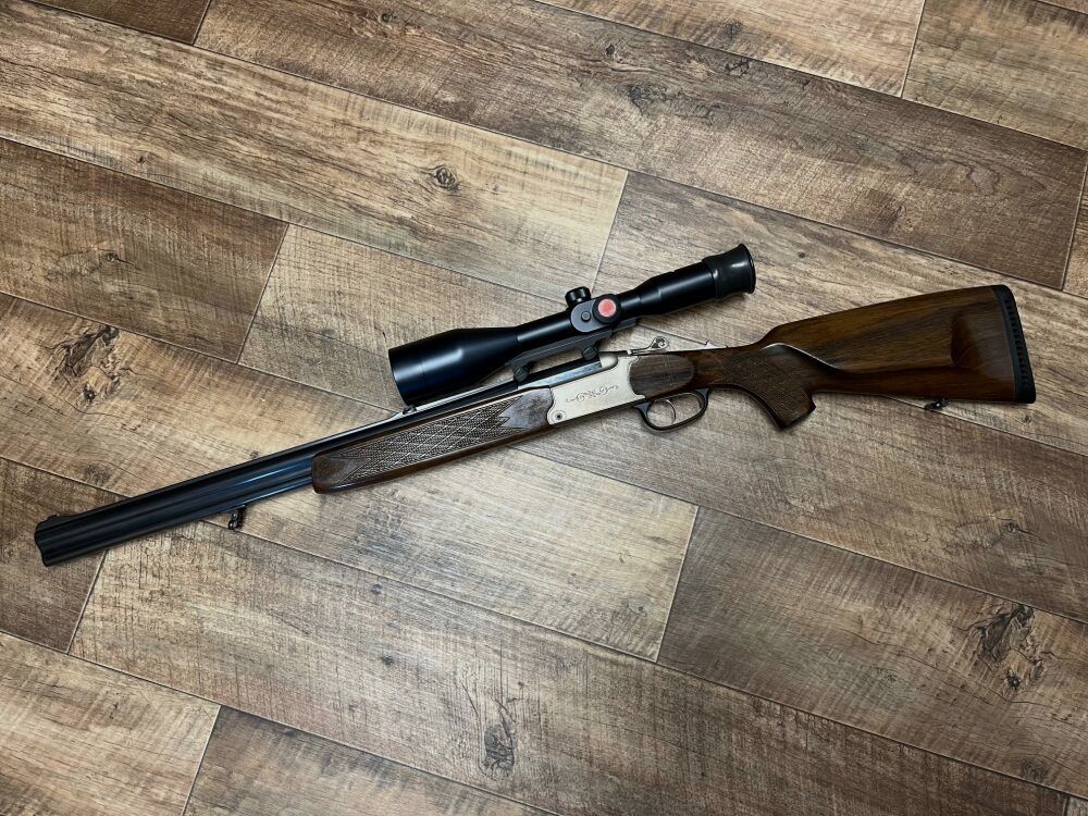 Frankonia ähnlich Blaser BBF 95 12/70 und .30-06 springfield