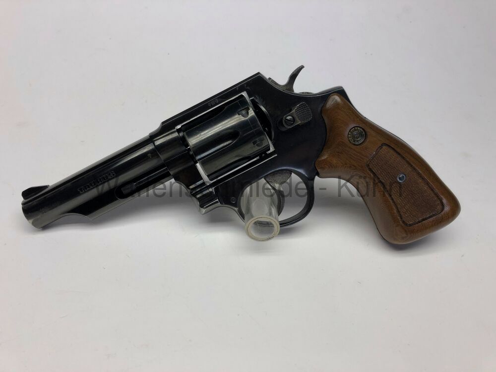 Taurus Model 65