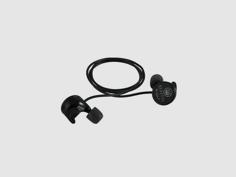 Beretta CF051 active hearing protectors, image 1 of 3