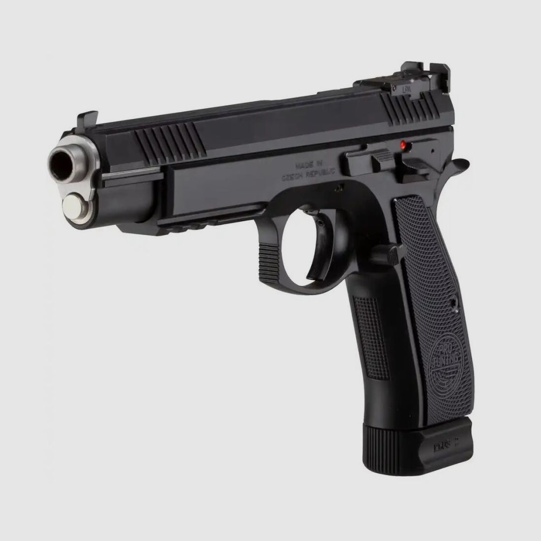 Pro Tuning TAIPAN, Single-Action-Only