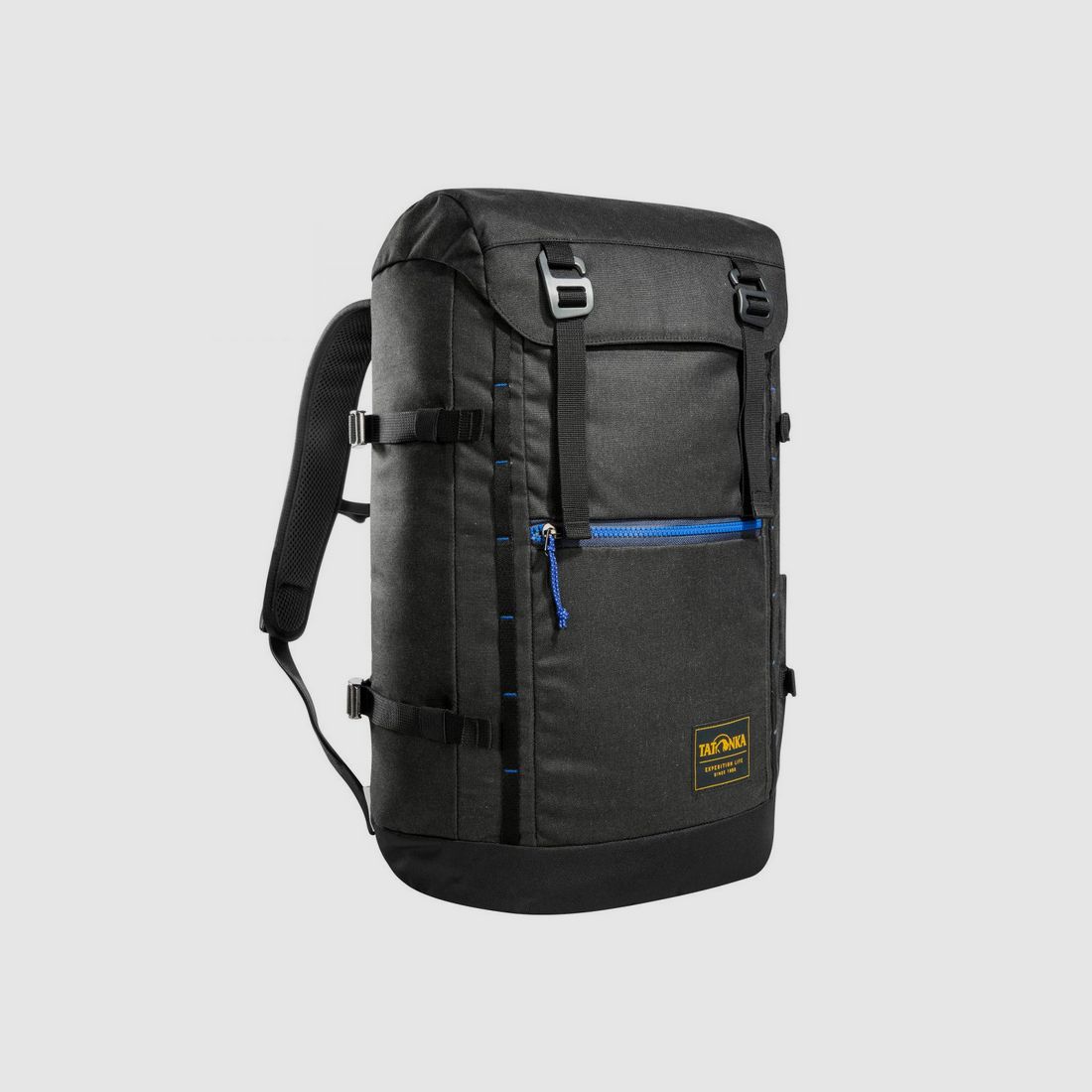 TATONKA City Hiker Daypack Black