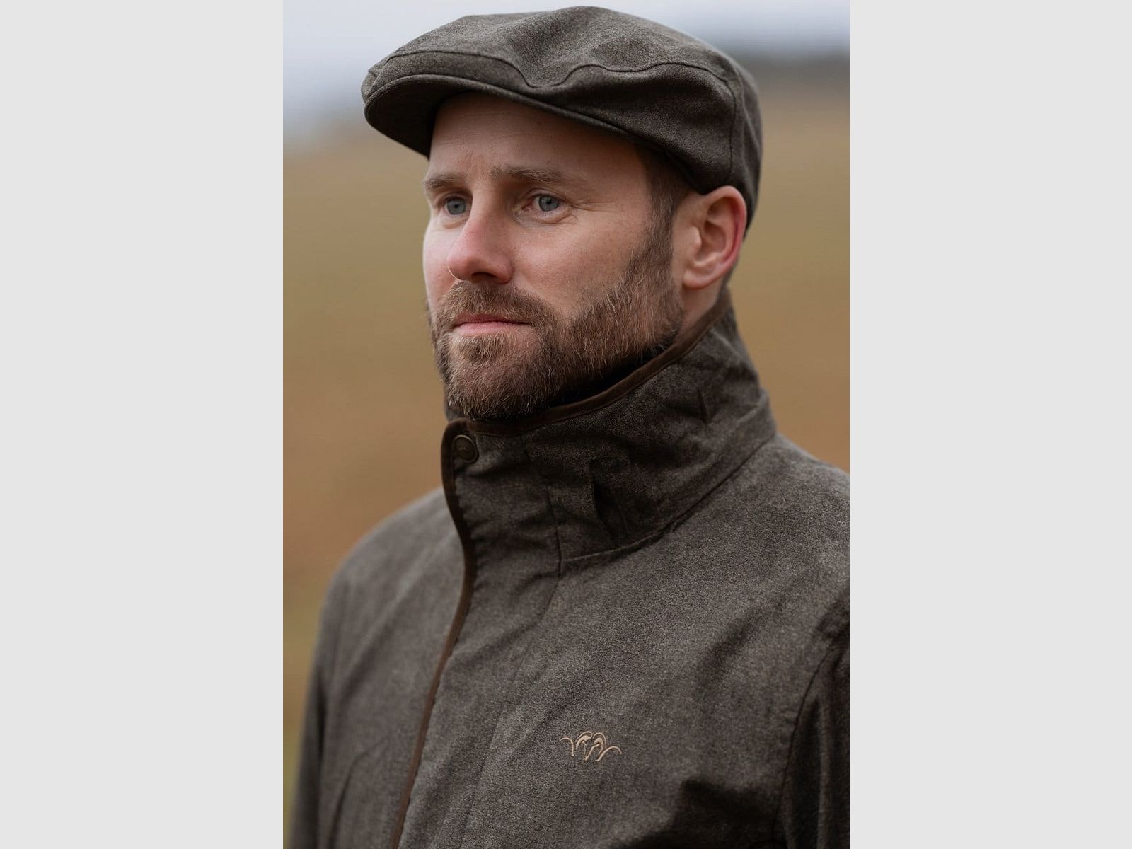 Blaser Vintage Schieber Kappe