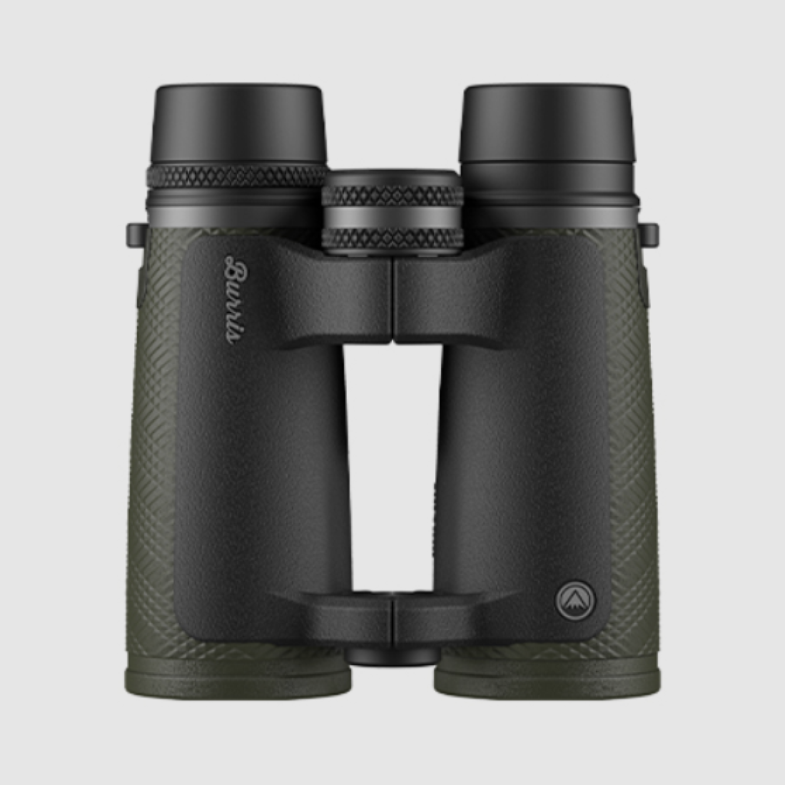 Burris Signature HD 8x42, verde