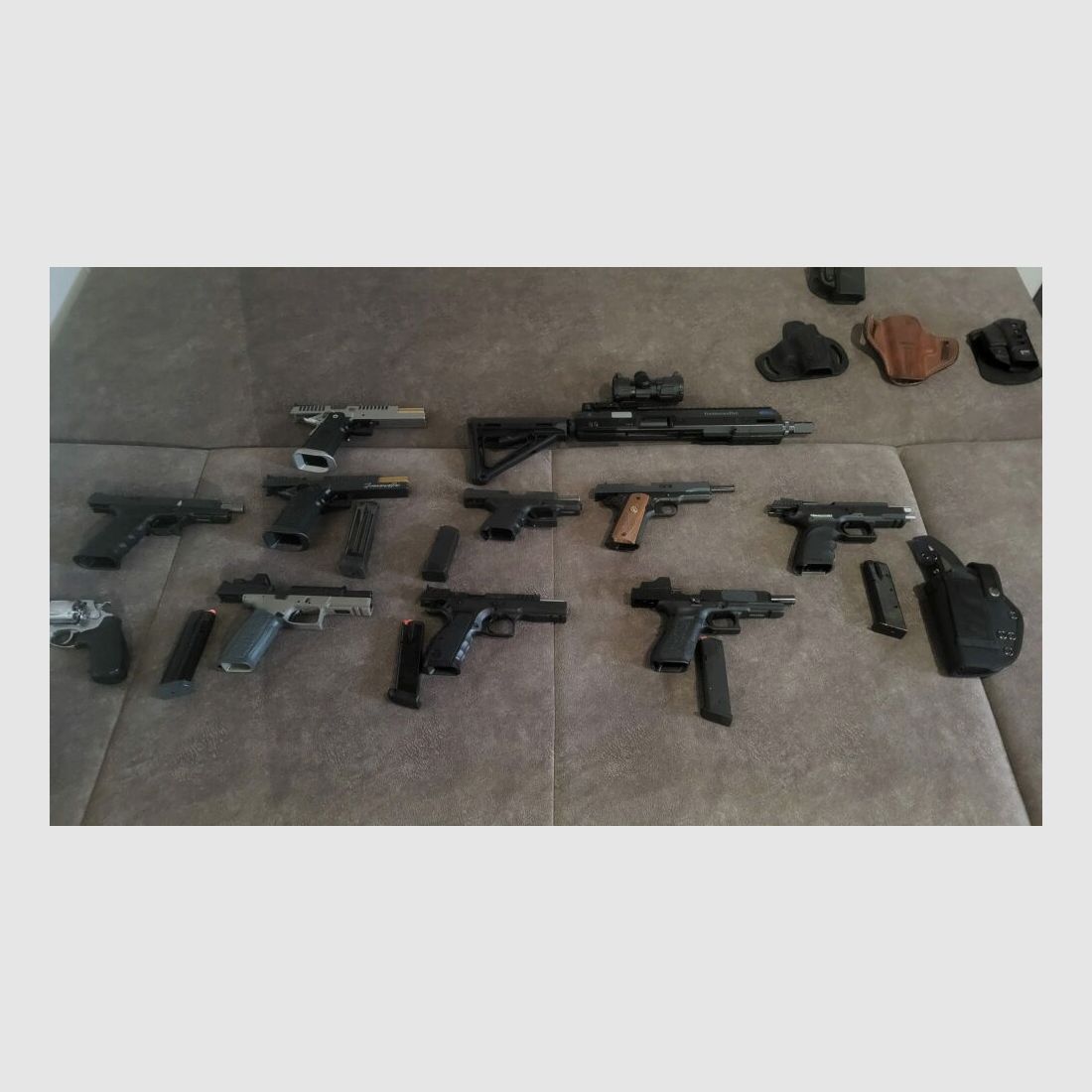 Verschiedene siehe Bilder