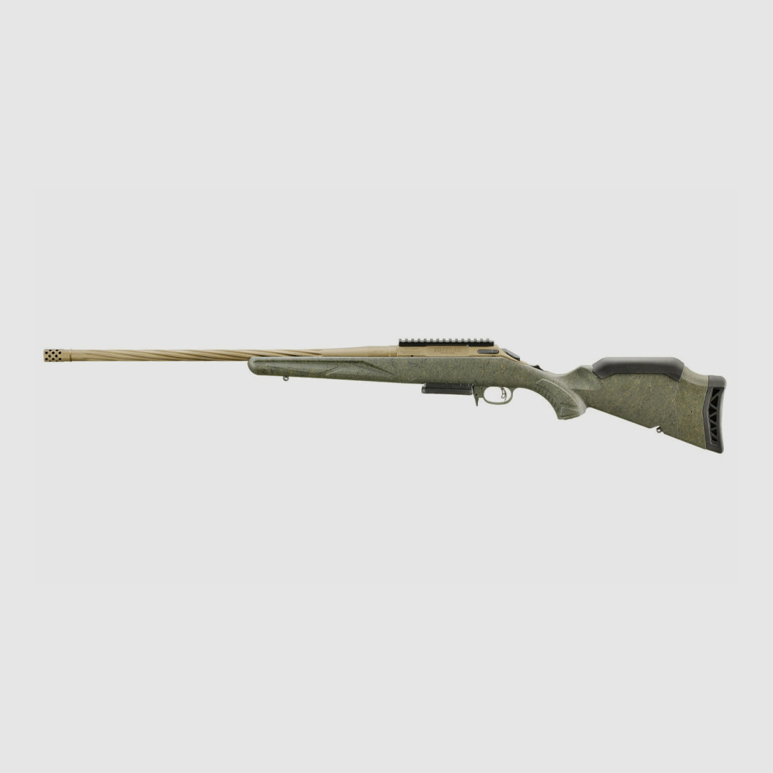 Ruger American Rifle Gen 2 Predator​ Repetierbüchse