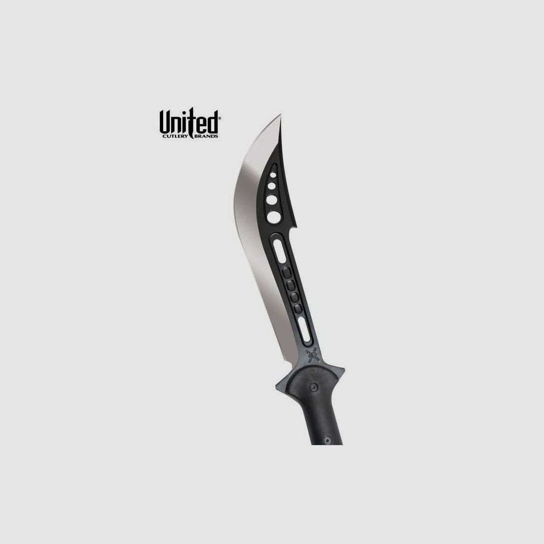 United Cutlery M48 Naginata Lanze mit Scheide
