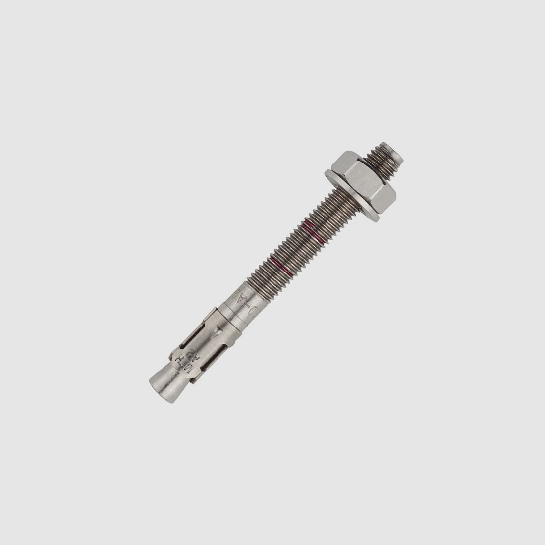 INDEX ANKER MANN INOXIDABLE MTH -A2 M10x90 Ø10, Bild 1 von 4