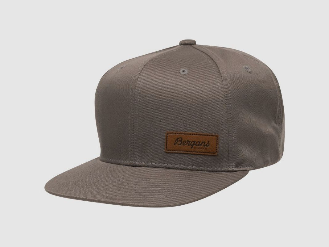 Bergans Cap Nordmarka Epoch Flexfit