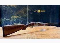 Beretta 686 Silver Pigeon 1 hunting over-and-under shotgun / caliber 12/76 / barrel length 71cm