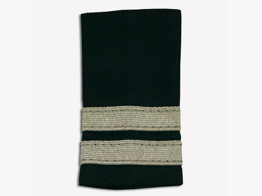 Fritzsch rank badge stripes
