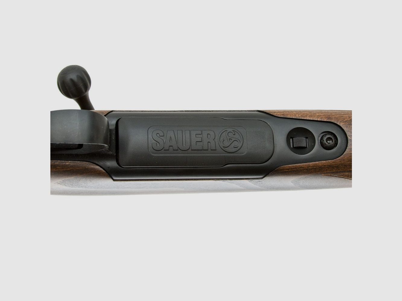 Sztucer Sauer 100 Classic kal 308W, zdjęcie 3 z 3