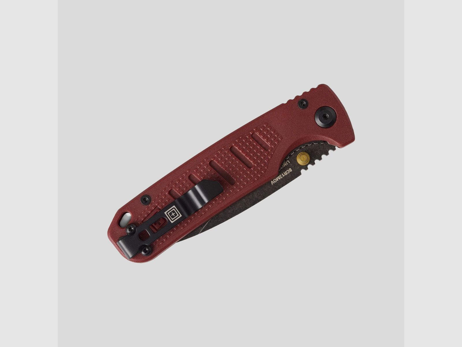 5.11 Tactical – Icarus DP Mini Fired Brick [51157], Bild 4 von 4