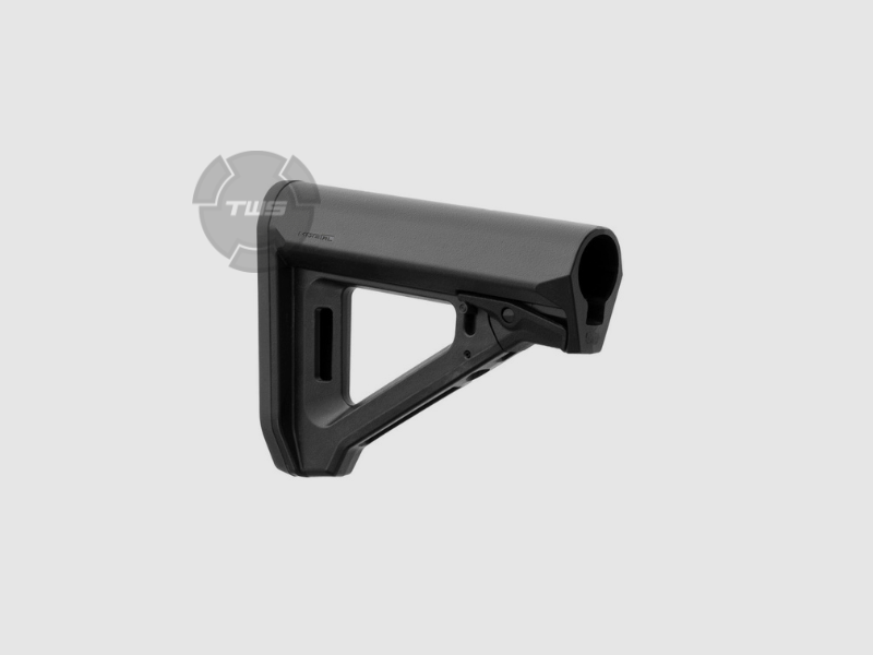 MAGPUL MAG1440 BLK MOE RL Stock AR15/M16, afbeelding 1 van 3