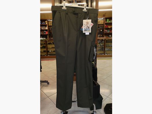 PANTALONE TRABALDO Sierra