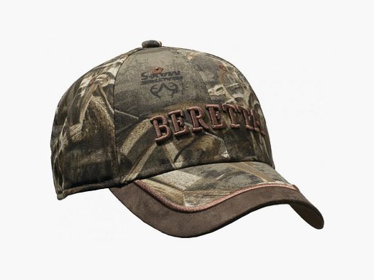 CAMO CAP - BERETTA
