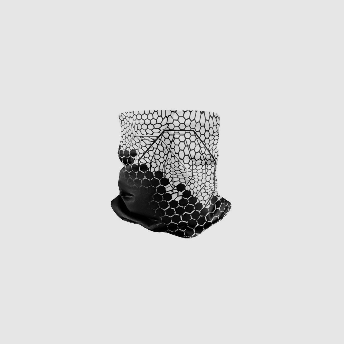 DED HEX Banda para la Cabeza de Competición