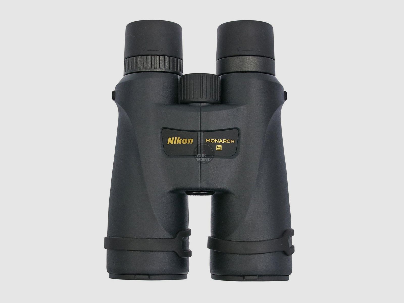 Binoculars | NIKON Monarch 5 - 16x56