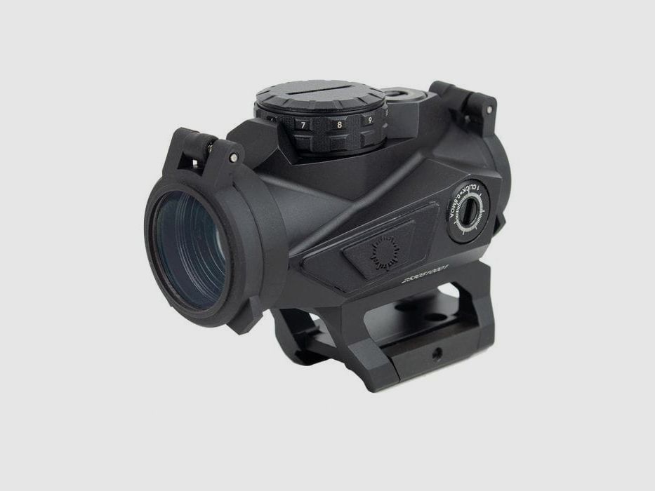 Steiner Rifle Sight-T1Xi collimator sight