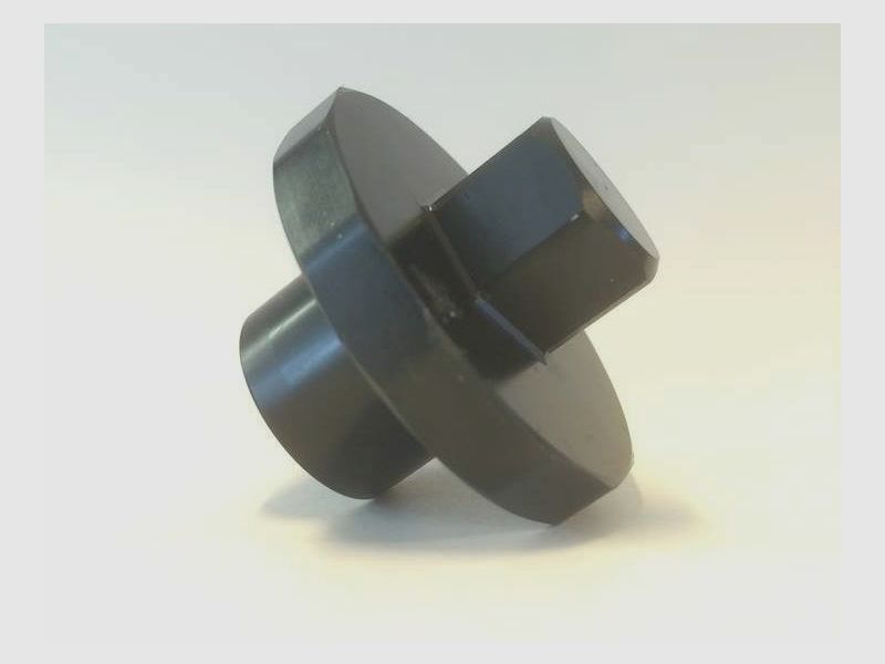 HAUSKEN disassembly tool for Hausken silencers