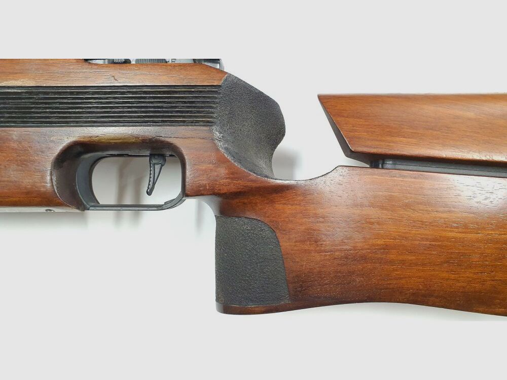 Anschütz Mod. 2007 / 2013