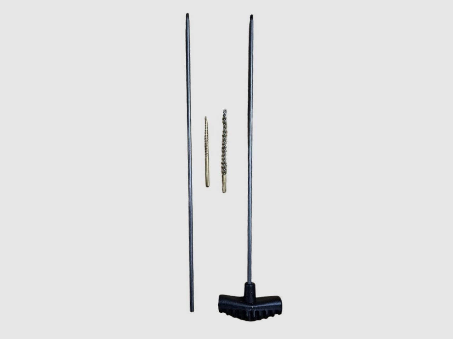 Putzstock Reinigung Luftgewehr Kaliber 4,5