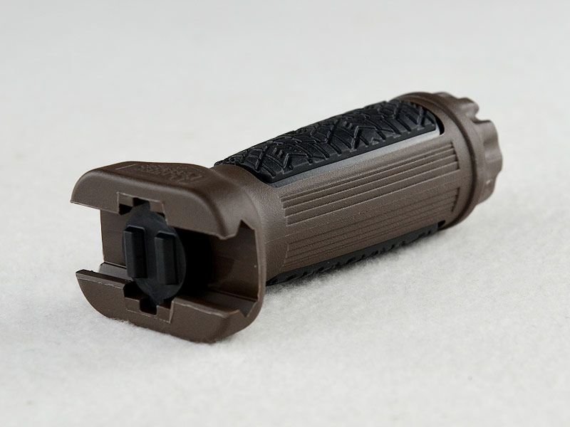 Daniel Defense Poignée Verticale Noire