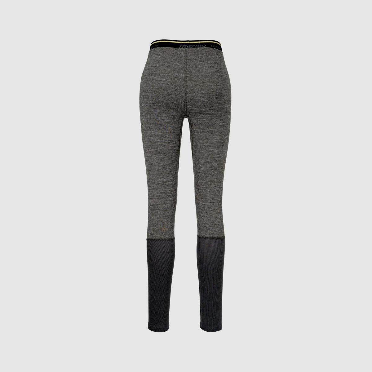THERMO FUNCTION Leggings TS 300 WOMEN Gray