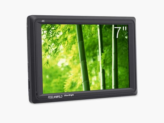 Feelworld Monitor FW279 Ultrahell