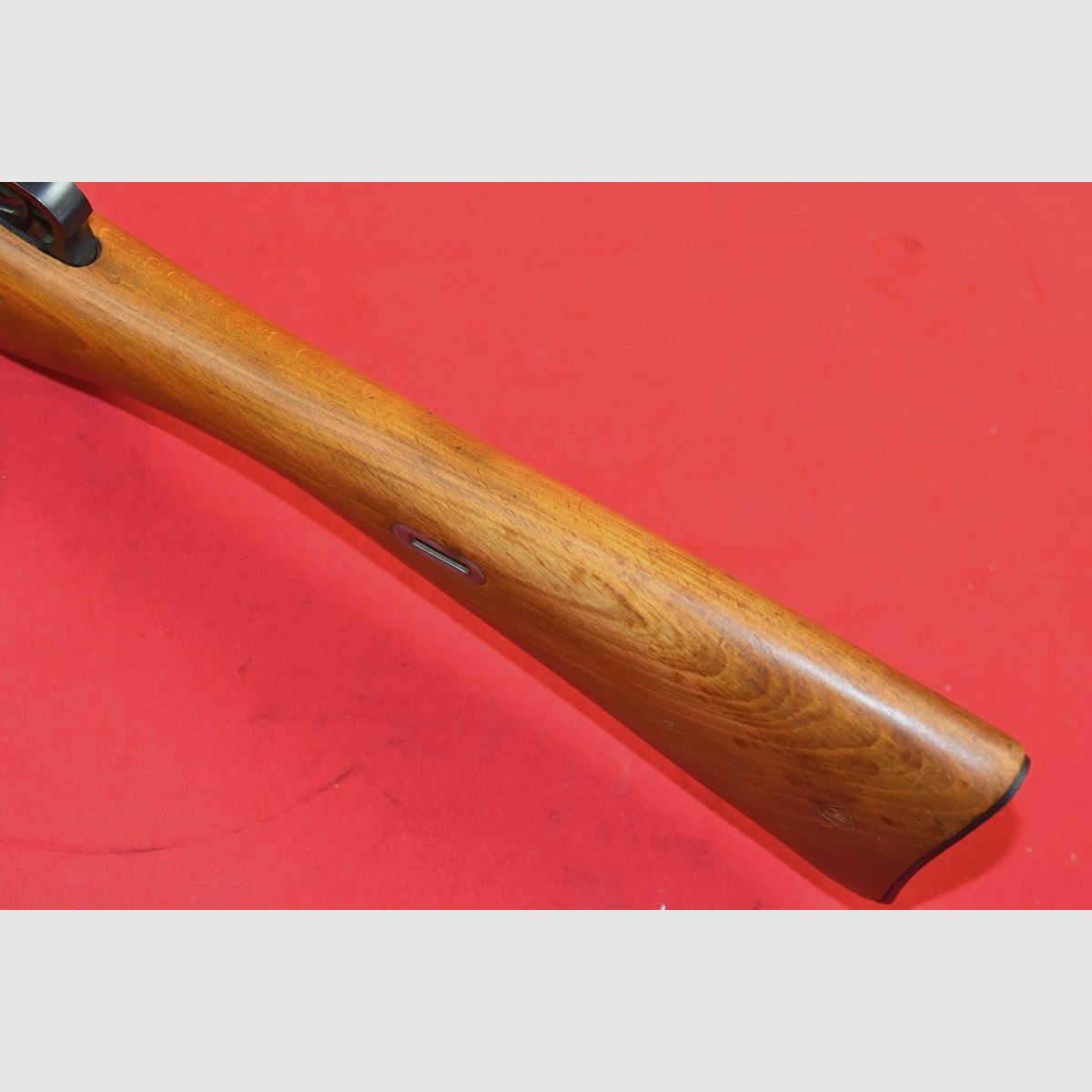 #8125 Carabina Mosin Wz.44, Radom, año 1954, cal. 7,62x54R, imagen 10 de 29