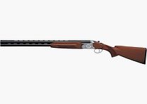 Forest Favorit Jagd Linksführung, Lauflänge 71 cm, Kal. 12/76