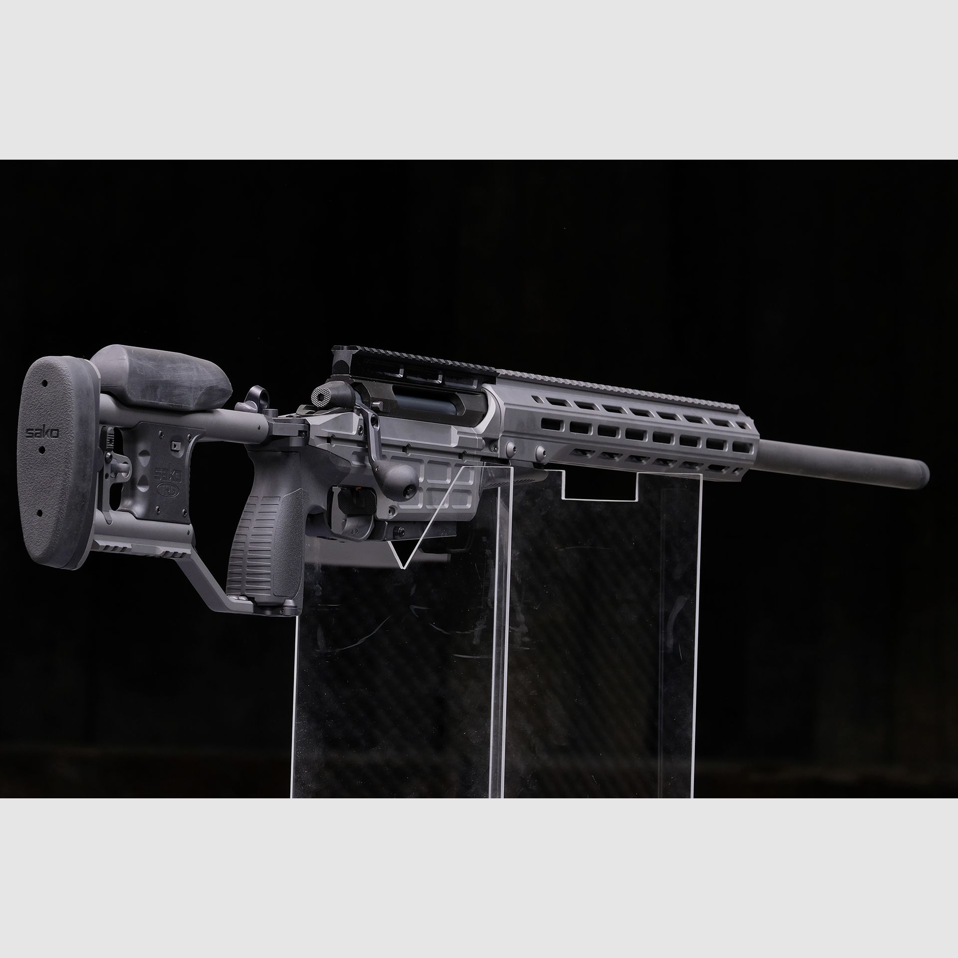 SAKO TRG-42 A1, Bild 6 von 9