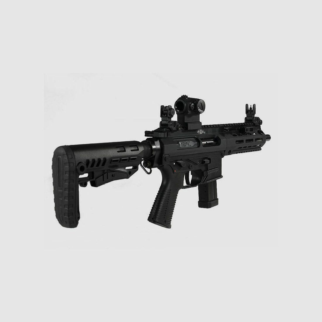 B & T SPC45