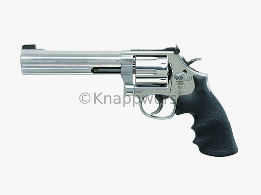 Smith & Wesson	 Smith&Wesson 686 6''