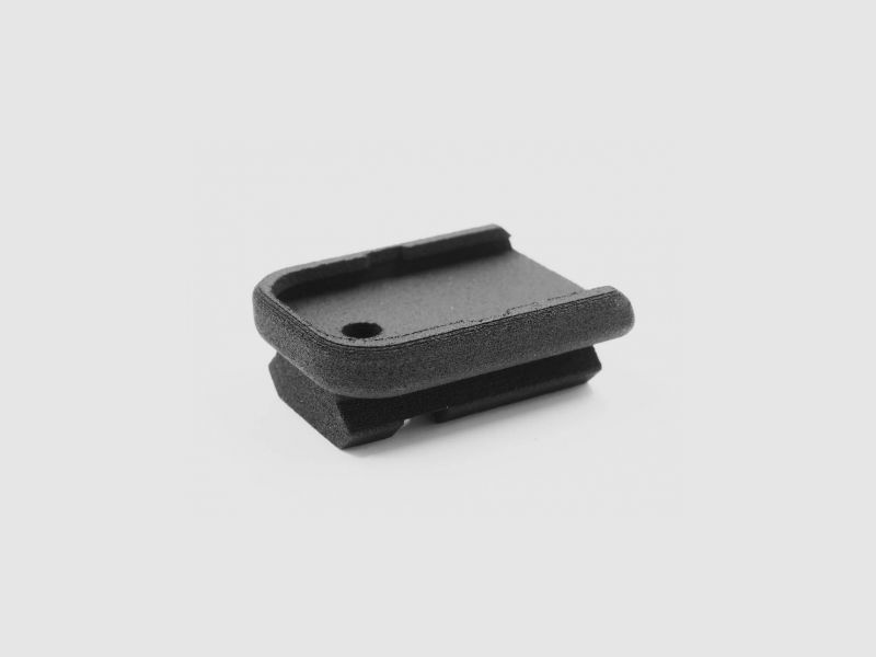 ADAPTER MANTIS MAGAZINBASIS GLOCK 9x19/.40, Bild 1 von 5